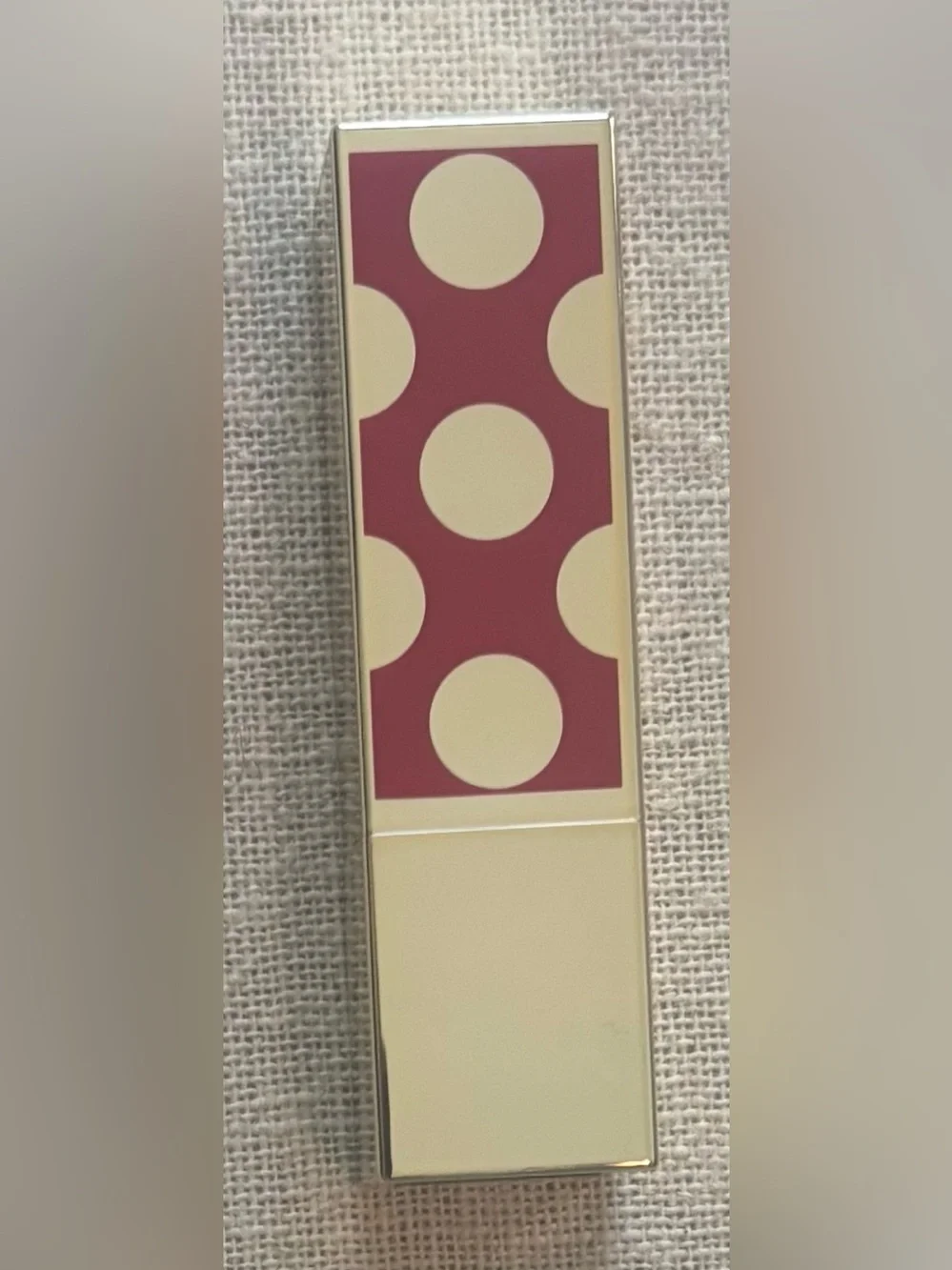 NEW Estée Lauder Limited Edition Holiday Collection Lipstick in Sneak Peak